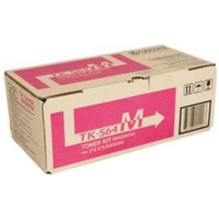 Kyocera TK-564M Magenta Toner