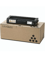 Ricoh Lanier SPC310 Black 406483 Toner