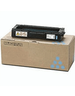 Ricoh Lanier SPC310 Cyan 406484 Toner