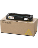 Ricoh Lanier SPC310Yellow 406486 Toner