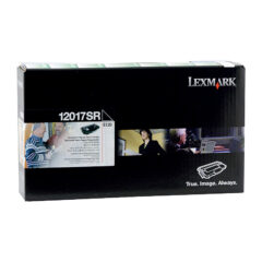 Lexmark E120N Black Toner Cartridge