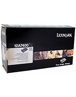 Lexmark 12A7400 (Genuine)