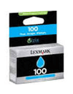 Lexmark 14N1615AAN #150XL Cyan (Genuine)