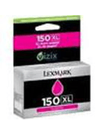 Lexmark 14N1616AAN #150XL Magenta (Genuine)