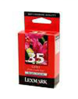 Lexmark 18C0035AAN #35 (Genuine)