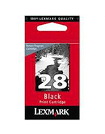 Lexmark 18C1428AAN #28 (Genuine)