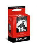Lexmark 18C2080AAN #14A (Genuine)