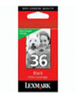 Lexmark 18C2130AAN #36 (Genuine)