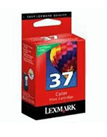 Lexmark 18C2140AAN #37 (Genuine)