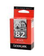 Lexmark 18L0032AAN #82 (Genuine)