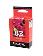 Lexmark 18L0042AAN #83 (Genuine)