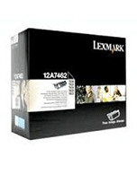 Lexmark-T630-12A7462-Compatible Lexmark 12A7460 Black Toner Cartridge (Compatible) Lexmark-T630-12A7462-Compatible Lexmark 12A7460 Black Toner Cartridge (Compatible)