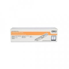 Oki C110 44250708 Black Genuine Toner Cartridge