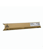 Ricoh Lanier MPC3500 MPC4500 Black 888608 Toner Cartridge (Genuine)