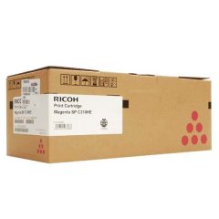 Ricoh Lanier SPC310 Magenta Toner