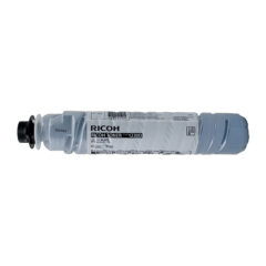 Ricoh TYPE 1230D Black Toner Cartridge