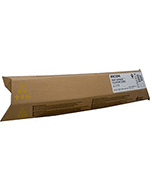 Ricoh Lanier MPC2800, MPC3300 Yellow 841437 Toner