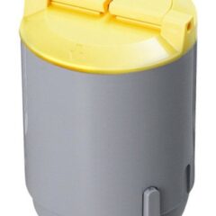 Compatible Samsung CLP-300 Yellow
