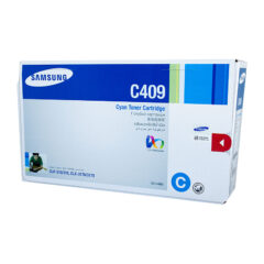 Samsung CLT-C409S Cyan Toner Cartridge