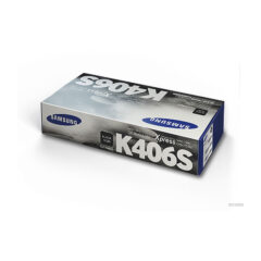 Samsung CLT-K406S Black Toner Cartridge