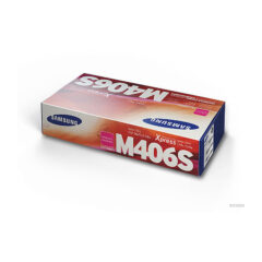 Samsung CLT-M406S Mag Toner Cartridge