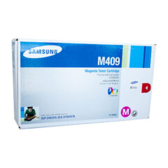 Samsung CLT-M409S Magenta Toner Cartridge