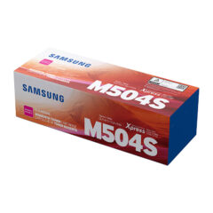 Samsung CLT-M504S Mag Toner Cartridge