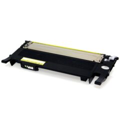 Compatible Samsung CLT-Y406 Toner