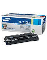 Samsung ML-1210D3 Black Toner Cartridge (Genuine)