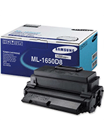 Samsung-ML-1650D8-Genuine Samsung ML-1650D8 Black Toner Cartridge (Genuine) Samsung-ML-1650D8-Genuine Samsung ML-1650D8 Black Toner Cartridge (Genuine)