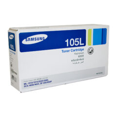 Samsung MLT-D105L Black Toner