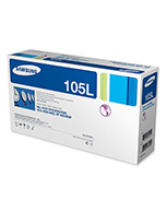 Samsung-MLT-D105L-Genuine Samsung MLT-D105L Black Toner Cartridge SU768A (Genuine) Samsung-MLT-D105L-Genuine Samsung MLT-D105L Black Toner Cartridge SU768A (Genuine)