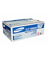 Samsung-Magenta-Genuine Samsung CLP 610/660 Magenta Toner Cartridge ST925A (Genuine) Samsung-Magenta-Genuine Samsung CLP 610/660 Magenta Toner Cartridge ST925A (Genuine)