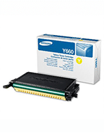 Samsung-Yellow-Genuine Samsung CLP 610/660 Yellow Toner Cartridge ST960A (Genuine) Samsung-Yellow-Genuine Samsung CLP 610/660 Yellow Toner Cartridge ST960A (Genuine)