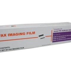 Compatible Sharp FO-3CR Fax Film