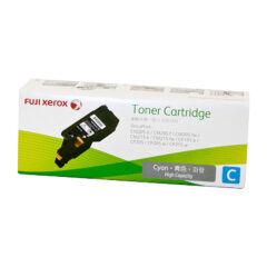 Xerox DocuPrint Cyan Toner