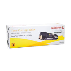 Xerox CT201635  Yellow Toner