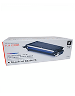 Xerox Phaser/DocuPrint CT350567 BlackToner Cartridge (Genuine)