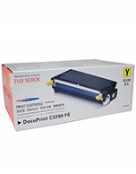 Xerox Phaser/DocuPrint CT350570 Yellow Toner Cartridge (Genuine)