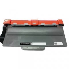Brother TN-3340 Black Toner Cartridge (Compatible)