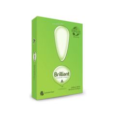 Paper 80gsm A4 Brilliant White Copy paper 500 sheets