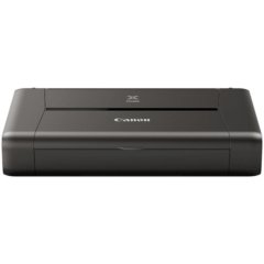 Canon Pixma iP110 Colour Inkjet Portable Printer