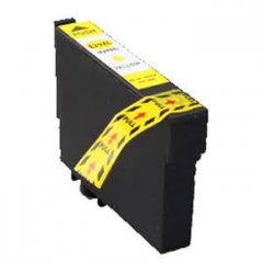 Compatible Epson 29XL Yellow Ink Cartridge