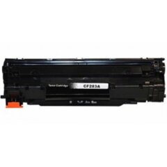 Compatible HP 83A Black Toner