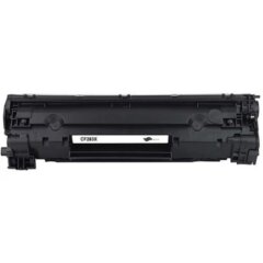 Compatible HP 83X Black Toner Cartridge