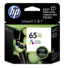 N9K03AA HP 65XL N9K03AA Colour Ink Cartridge (Genuine) N9K03AA HP 65XL N9K03AA Colour Ink Cartridge (Genuine)