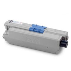 Oki C301 Cyan Toner Cartridge