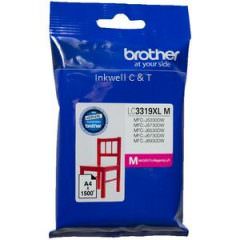 BRLC3319XM-240x240 Brother LC-3319XL Magenta Ink Cartridge (Genuine) BRLC3319XM-240x240 Brother LC-3319XL Magenta Ink Cartridge (Genuine)