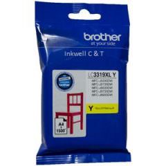 BRLC3319XY-240x240 Brother LC-3319XL Yellow Ink Cartridge (Genuine) BRLC3319XY-240x240 Brother LC-3319XL Yellow Ink Cartridge (Genuine)