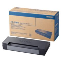 Brother HC-05Bk Black Ink Cartridge